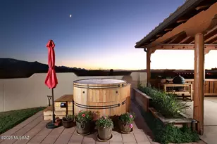 401 N Bully Hill Ct, Oracle, AZ 85623 - Photo 39