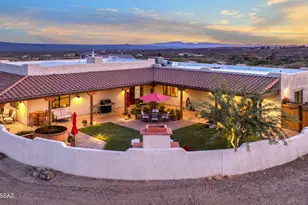 401 N Bully Hill Ct, Oracle, AZ 85623 - Photo 3
