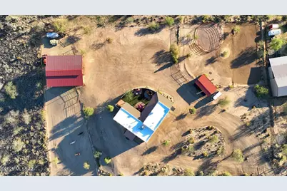 401 N Bully Hill Court, Oracle, AZ 85623 - Photo 7