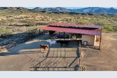 401 N Bully Hill Court, Oracle, AZ 85623 - Photo 5