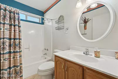 1985 S San Vincent Drive, Green Valley, AZ 85614 - Photo 29