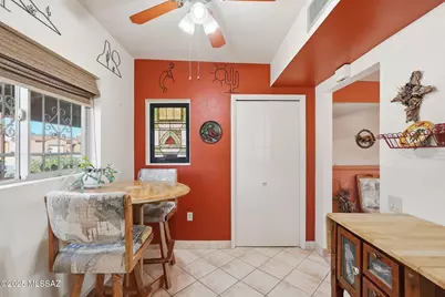 1985 S San Vincent Drive, Green Valley, AZ 85614 - Photo 23