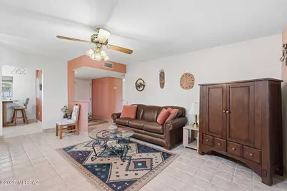 1985 S San Vincent Drive, Green Valley, AZ 85614 - Photo 7