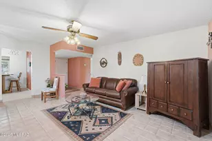 1985 S San Vincent Dr, Green Valley, AZ 85614 - Photo 7