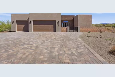 2451 E Old Stone House Trail, Sahuarita, AZ 85629 - Photo 1