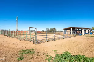 13570 W Manville Rd, Tucson, AZ 85743 - Photo 9