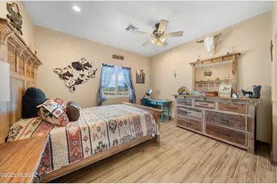 13570 W Manville Road, Tucson, AZ 85743 - Photo 29
