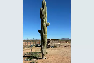 13570 W Manville Road, Tucson, AZ 85743 - Photo 35