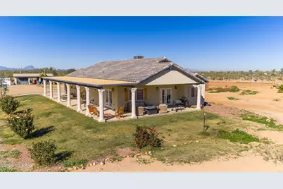 13570 W Manville Road, Tucson, AZ 85743 - Photo 11