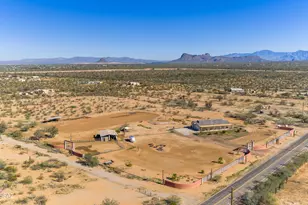 13570 W Manville Rd, Tucson, AZ 85743 - Photo 5