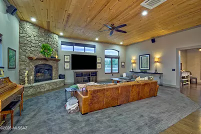 4775 S Manning Camp Court, Tucson, AZ 85747 - Photo 9