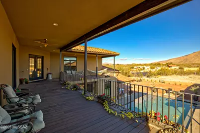 4775 S Manning Camp Court, Tucson, AZ 85747 - Photo 37