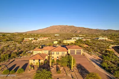 4775 S Manning Camp Court, Tucson, AZ 85747 - Photo 1