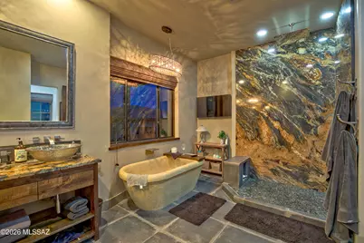 4775 S Manning Camp Court, Tucson, AZ 85747 - Photo 35