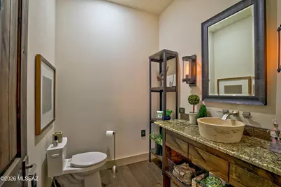 4775 S Manning Camp Court, Tucson, AZ 85747 - Photo 23