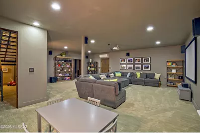 4775 S Manning Camp Court, Tucson, AZ 85747 - Photo 27
