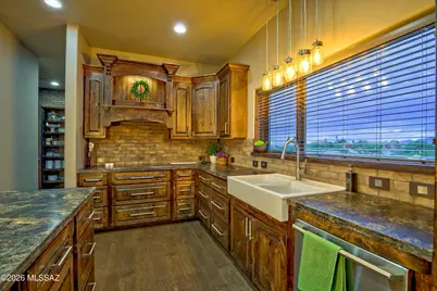 4775 S Manning Camp Court, Tucson, AZ 85747 - Photo 13