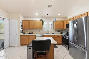 2363 E Wide View Ct, Oro Valley, AZ 85755 - Photo 11