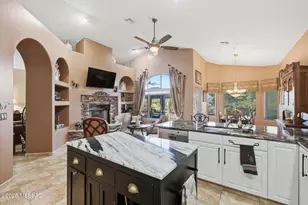 3461 S Abrego Dr, Green Valley, AZ 85614 - Photo 21