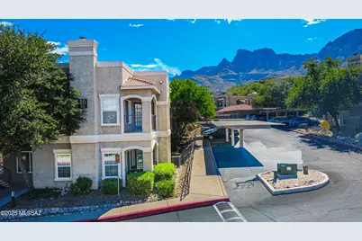 1500 E Pusch Wilderness Drive #10106, Tucson, AZ 85737 - Photo 3