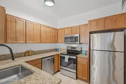 1500 E Pusch Wilderness Drive #10106, Tucson, AZ 85737 - Photo 23
