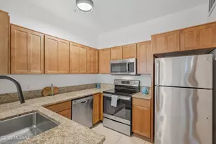 1500 E Pusch Wilderness Dr, Tucson, AZ 85737 - Photo 23