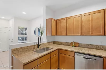 1500 E Pusch Wilderness Drive #10106, Tucson, AZ 85737 - Photo 25