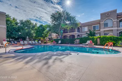 1500 E Pusch Wilderness Drive #10106, Tucson, AZ 85737 - Photo 43