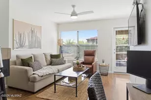 5855 N Kolb Rd, Tucson, AZ 85750 - Photo 1