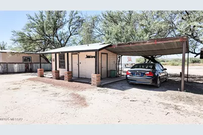 1094 N Pomerene Road, Benson, AZ 85602 - Photo 39