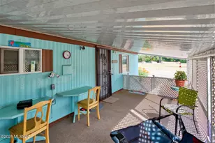 274 W Rose St, Saint David, AZ 85630 - Photo 11