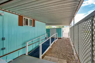 274 W Rose St, Saint David, AZ 85630 - Photo 17