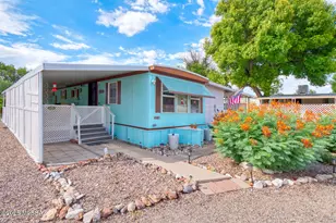 274 W Rose St, Saint David, AZ 85630 - Photo 1