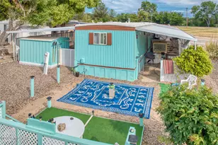 274 W Rose St, Saint David, AZ 85630 - Photo 5