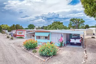 274 W Rose St, Saint David, AZ 85630 - Photo 7