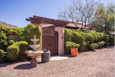 1265 Morning Star Drive, Rio Rico, AZ 85648 - Photo 9