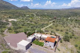 1265 Morning Star Dr, Rio Rico, AZ 85648 - Photo 47