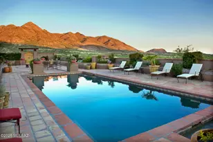 1265 Morning Star Dr, Rio Rico, AZ 85648 - Photo 11