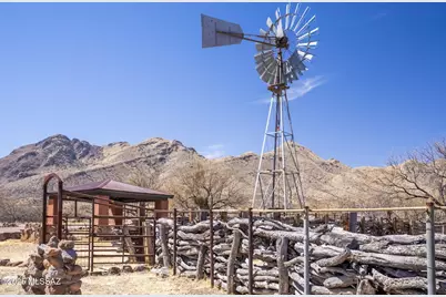 1265 Morning Star Drive, Rio Rico, AZ 85648 - Photo 43