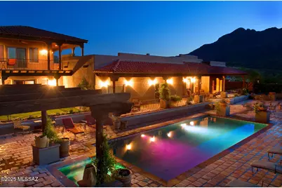 1265 Morning Star Drive, Rio Rico, AZ 85648 - Photo 7