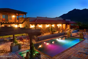 1265 Morning Star Dr, Rio Rico, AZ 85648 - Photo 7