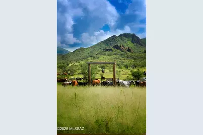 1265 Morning Star Drive, Rio Rico, AZ 85648 - Photo 33