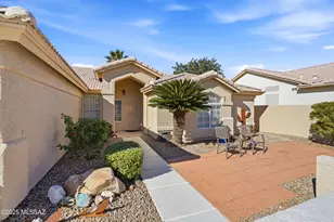 38080 S Elbow Bend Dr, Saddlebrooke, AZ 85739 - Photo 5