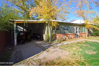 362 Sonoita Avenue, Patagonia, AZ 85624 - Photo 3