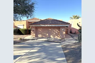 3352 W Saguaro Valley Court, Tucson, AZ 85745 - Photo 3