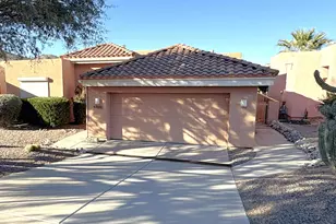 3352 W Saguaro Valley Ct, Tucson, AZ 85745 - Photo 3