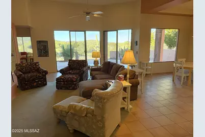 3352 W Saguaro Valley Court, Tucson, AZ 85745 - Photo 7