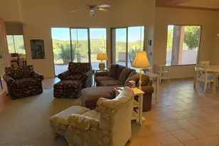 3352 W Saguaro Valley Ct, Tucson, AZ 85745 - Photo 7