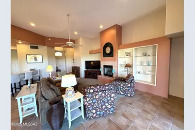 3352 W Saguaro Valley Court, Tucson, AZ 85745 - Photo 9