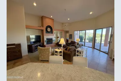 3352 W Saguaro Valley Court, Tucson, AZ 85745 - Photo 23